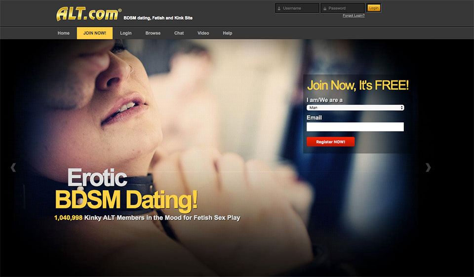 Steps To Sign Up And Register With The Dating Site